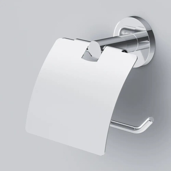 Тримач для туалетного паперу AM.PM X-Joy (A85A341400) фото 3