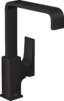 Змішувач для раковини HANSGROHE Metropol, одноважільний, чорний матовий (32511670)