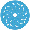 Шлифовальный круг 3M Hookit 325U, 150 мм, P600 (blue) (51383)