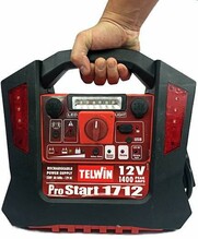 Пусковое устройство Telwin Pro Start 1712