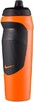 Бутылка Nike HYPERSPORT BOTTLE 20 OZ 600 мл (черный/оранжевый) (N.100.0717.899.20)