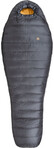 Спальный мешок Turbat NOX 250, 185 см (grey/cheddar orange) (012.005.0396)