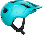 Шлем велосипедный POC Axion SPIN, Kalkopyrit Blue Matt, XL/XXL (PC 107321586XLX1)