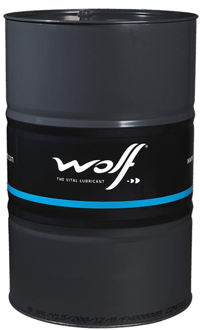 

Моторное масло WOLF VITALTECH 5W-40, 205 л (8312090)