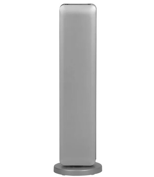 Ротационный керамический нагреватель HECHT (3611) изображение 2