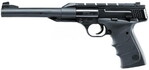 Пневматичний пістолет Umarex Browning Buck Mark URX 2.4848, калібр 4.5 мм (1003464)