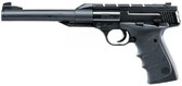Пневматический пистолет Umarex Browning Buck Mark URX, калибр 4.5 мм (1003464)
