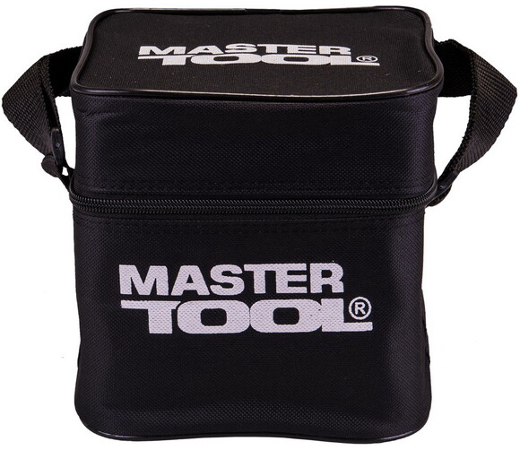 Уровень лазерный MASTERTOOL, 10 м ±0.2 мм/м, 510 нм, (30-1906) изображение 5