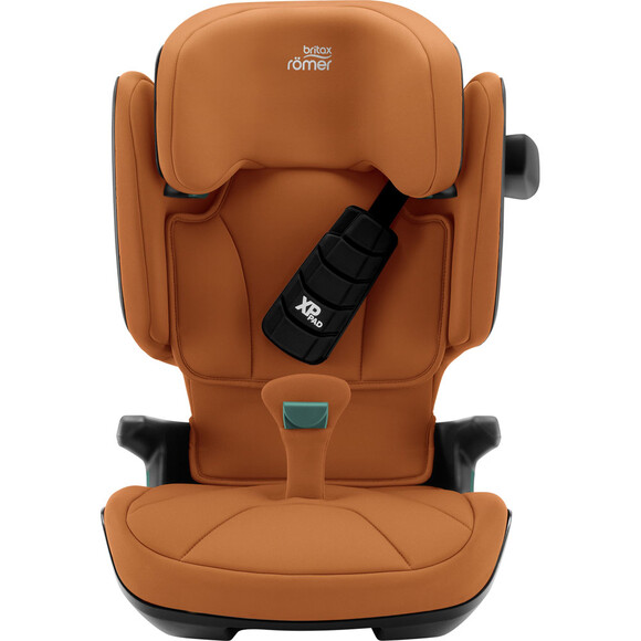 Дитяче автокрісло BRITAX-ROMER KIDFIX i-SIZE (golden cognac) (2000035124) фото 2