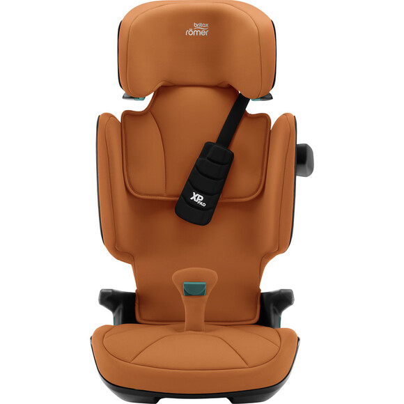 Детское автокресло BRITAX-ROMER KIDFIX i-SIZE (golden cognac) (2000035124) изображение 4