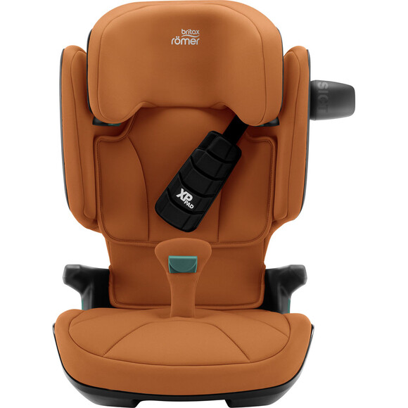 Детское автокресло BRITAX-ROMER KIDFIX i-SIZE (golden cognac) (2000035124) изображение 7