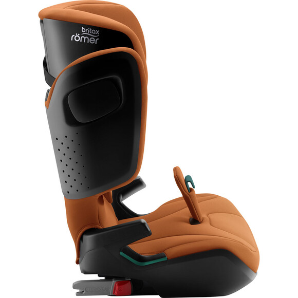 Дитяче автокрісло BRITAX-ROMER KIDFIX i-SIZE (golden cognac) (2000035124) фото 6