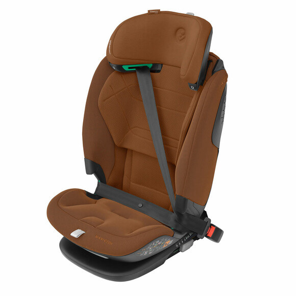 Детское автокресло MAXI-COSI Titan Pro 2 i-Size (authentic cognac) (8618650111) изображение 6