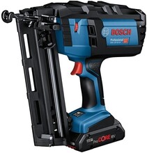 Аккумуляторный гвоздезабивной пистолет Bosch GNH 18V-64M Professional (0601481003)