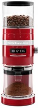 Кофемолка KitchenAid (красный) (5KCG8433EER)