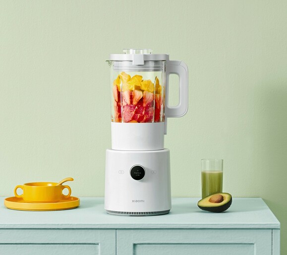 Блендер Xiaomi Smart Blender фото 14