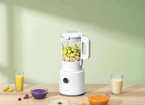 Блендер Xiaomi Smart Blender фото 17