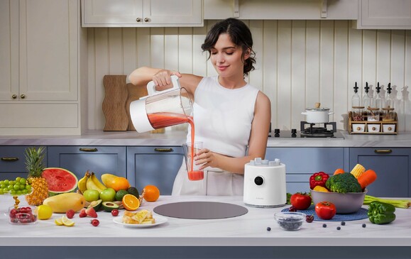 Блендер Xiaomi Smart Blender изображение 20