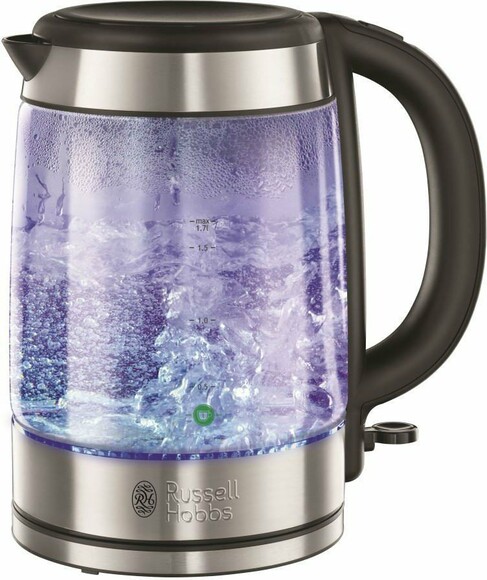 Электрочайник Russell Hobbs Glass (21600-57)