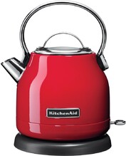 Электрочайник KitchenAid (красный) (5KEK1222EER)