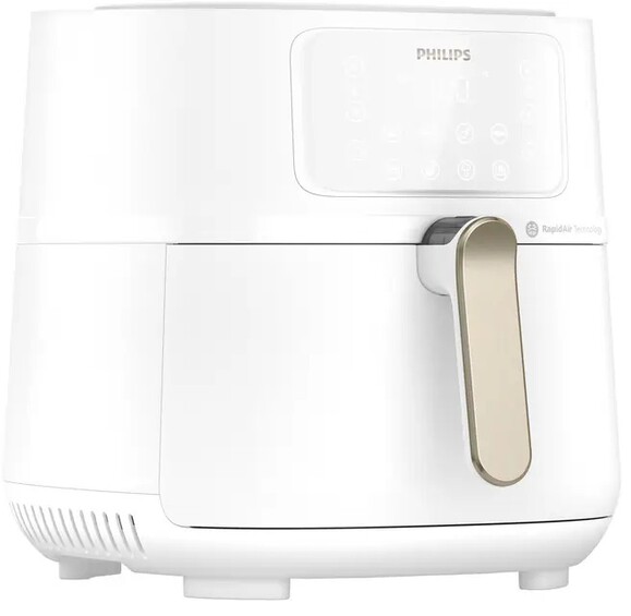 Мультипечь Philips XXL Connected (HD9285/00)