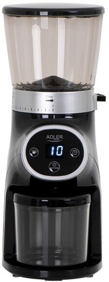 Кофемолка Adler AD 4450