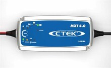 Зарядное устройство CTEK MXT 4.0