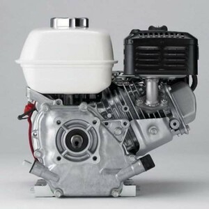 Бензиновый двигатель Honda GX120RT2 KR S6 SD изображение 2