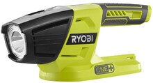 Акумуляторний ліхтар Ryobi ONE + R18T-0 (5133003373) (без акумулятора і ЗП)