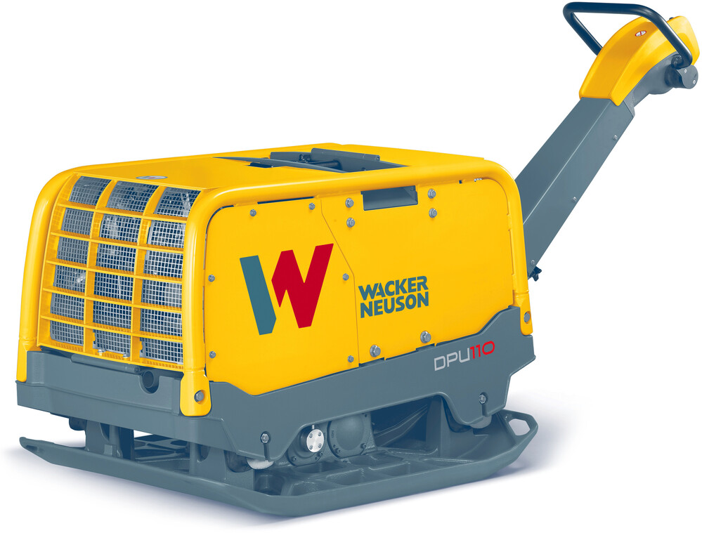 

Виброплита Wacker Neuson DPU110Lem970 (5100024696)