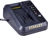 Зарядное устройство Stanley SC201