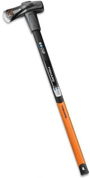 

Топор-молот Fiskars X37 (1001704)