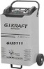 Пуско-зарядні пристрої G.I. KRAFT