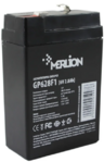 Аккумуляторная батарея MERLION AGM GP628F1 (5997)