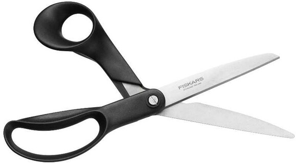 Ножницы Fiskars для грубой работы 25 см (1020478) изображение 2