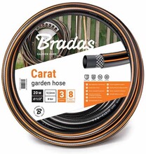 Шланг для поливу Bradas CARAT 1 дюйм 50м (WFC150)
