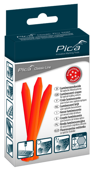 PICA PRO Classic на восковій-крейдяний основі (592/054) фото 2
