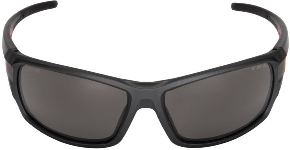 Защитные затемненные очки Milwaukee Performance (4932471884) изображение 2