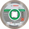 Круг алмазный Bosch X-Lock Standard for Ceramic 125x22,23x1,6x7 мм (2608615138)