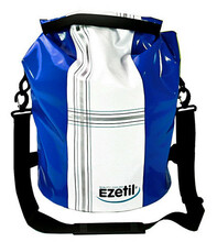 Термосумка водонепроницаемая Ezetil Keep Cool Dry Вag 11 л (4020716280196)