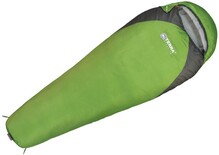 Спальний мішок Terra Incognita Junior 300 (L) зелений (4823081502098)