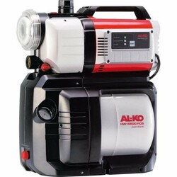 AL-KO HW 4500 FCS Comfort