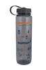 Пляшка Pinguin Tritan Slim Bottle 2020 BPA-free, 1,0 L, Grey (PNG 804683)
