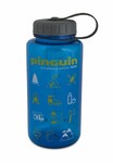 Бутылка Pinguin Tritan Fat Bottle 2020 BPA-free, 1,0 L, Blue (PNG 806656)