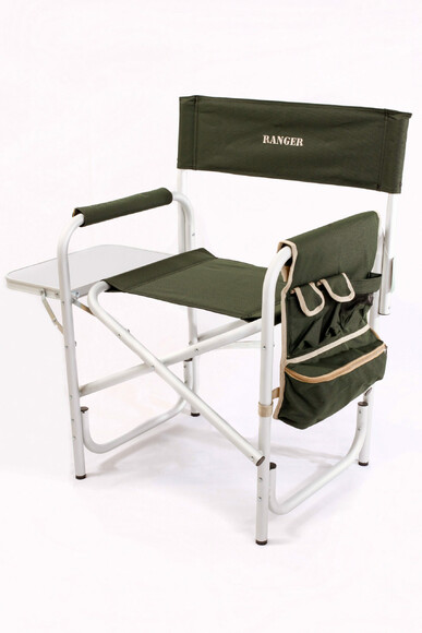 Кресло складное Ranger FC-95200S (RA 2206) изображение 3