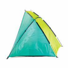 Палатка пляжная Spokey Cloud II (839621) Green