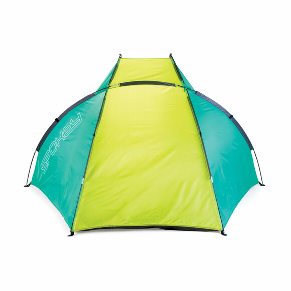 Палатка пляжная Spokey Cloud II (839621) Green изображение 4