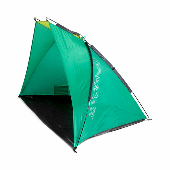 Палатка пляжная Spokey Cloud II (839621) Green изображение 2