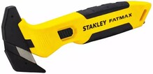 Нож односторонний для безопасной резки упаковочных материалов Stanley (FMHT10358-0)