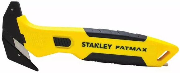 Нож односторонний для безопасной резки упаковочных материалов Stanley (FMHT10358-0) изображение 2